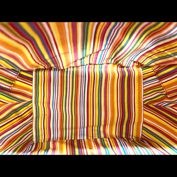 Woven Rolfs Purse - Picture 7 of 11